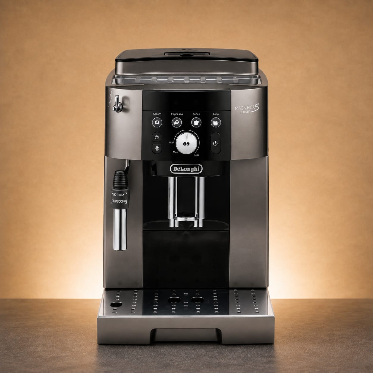 De'Longhi Magnifica S Smart