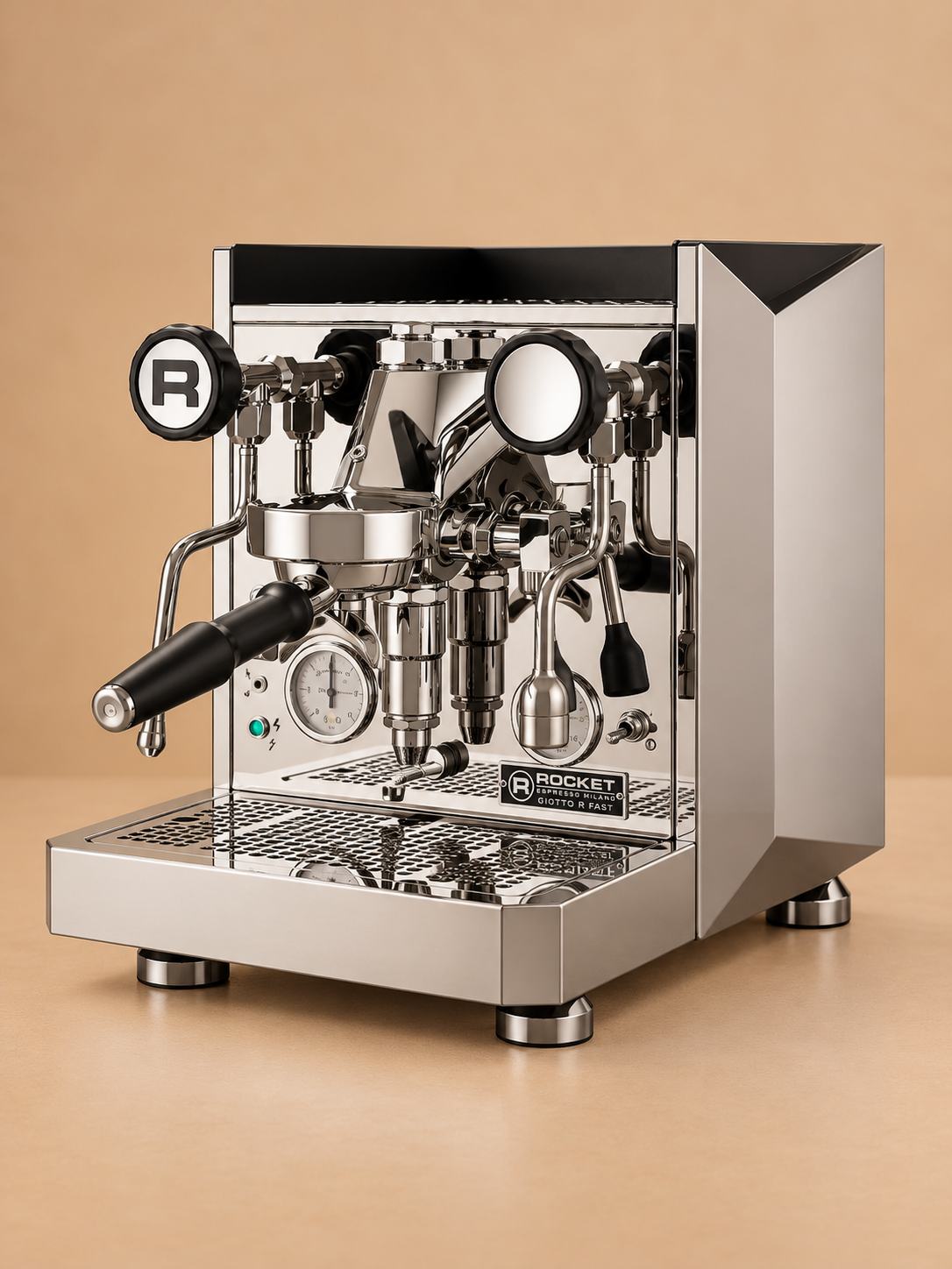 Rocket Giotto FAST