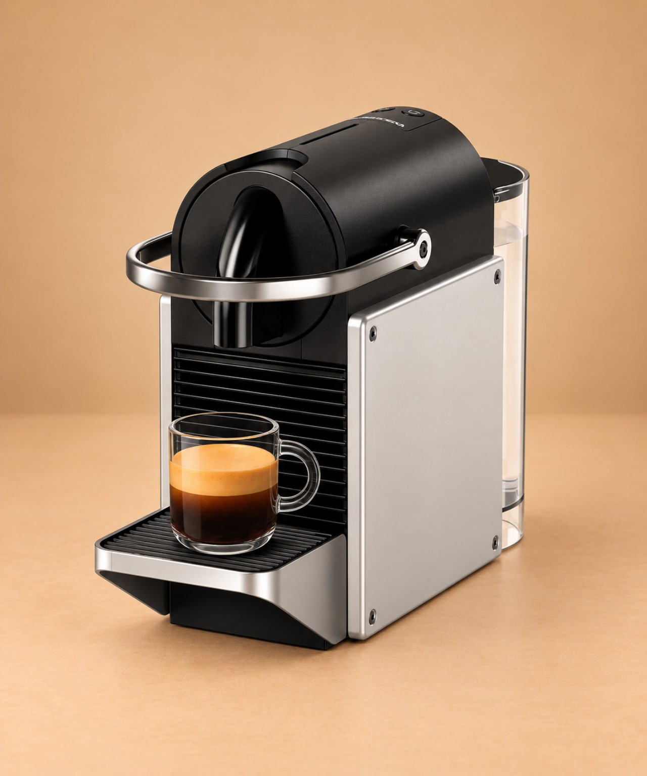Nespresso Pixie