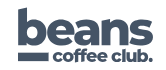 Beans Coffee Club logo