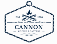 Cannon Coffee Roasters logo