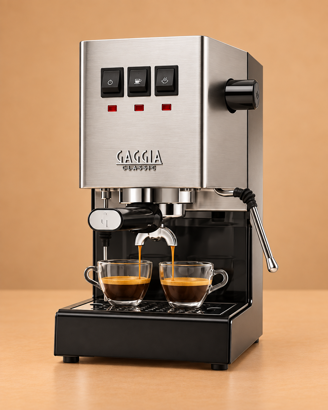 Gaggia Classic E24