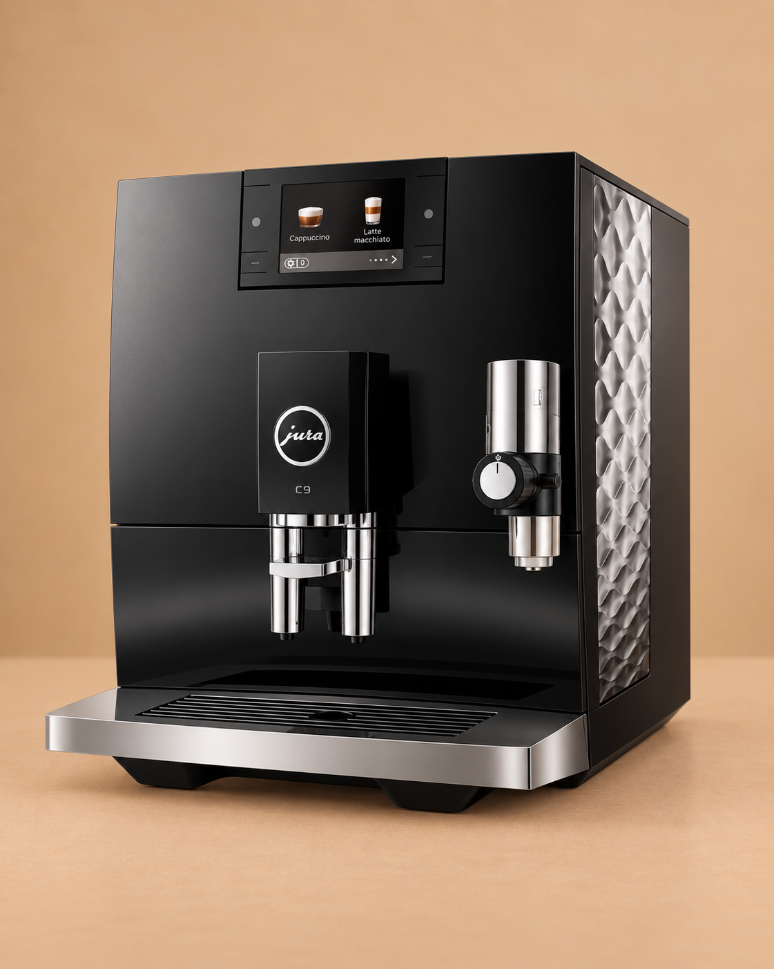 JURA C9