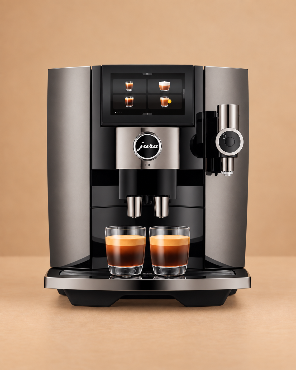 JURA J10