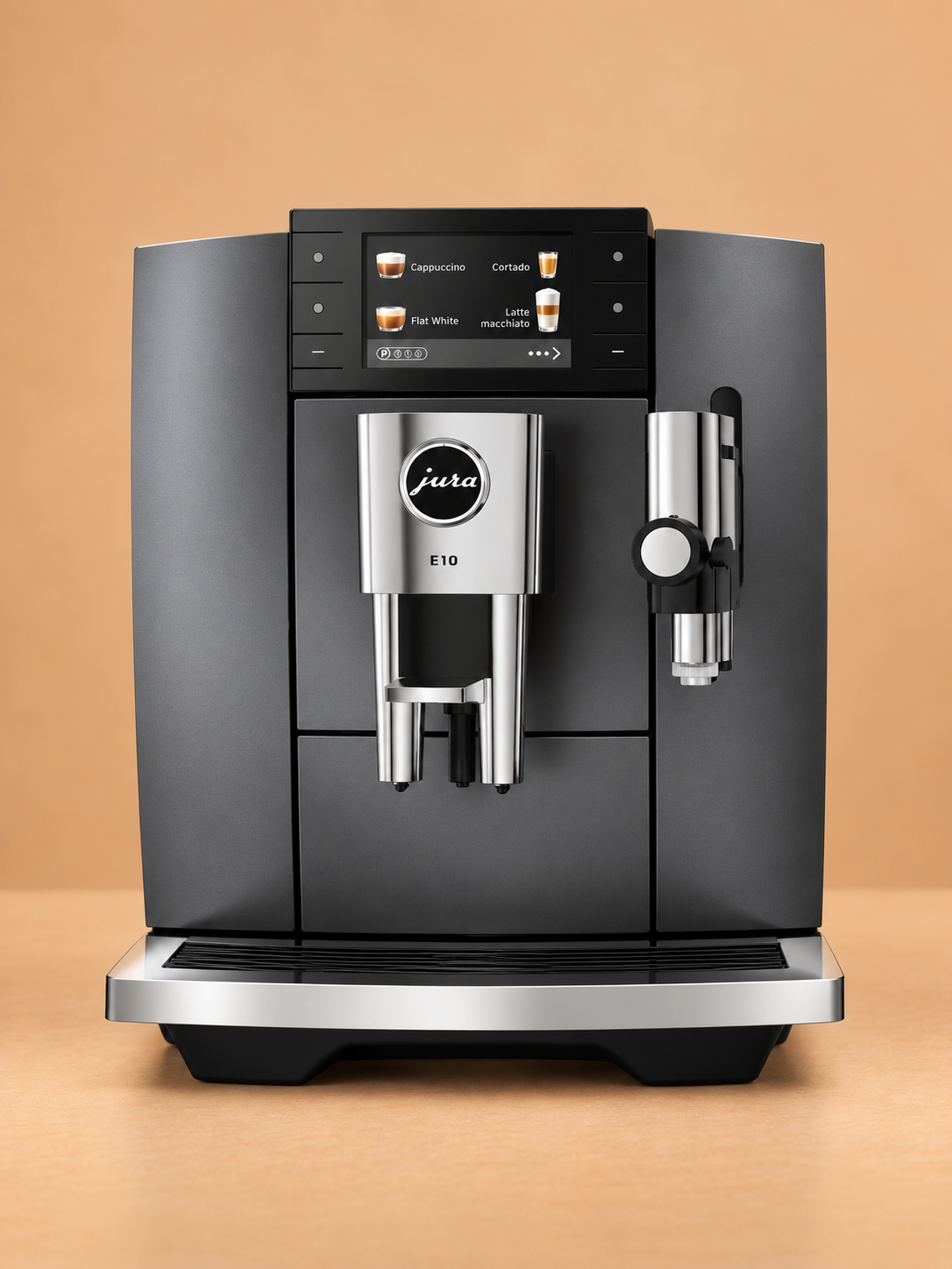JURA E10