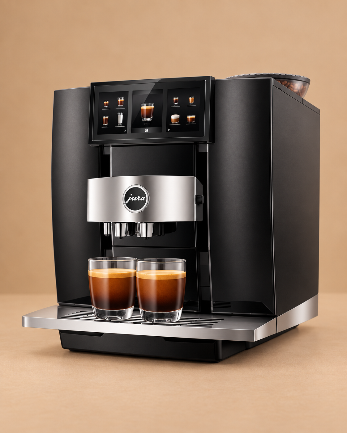 JURA GIGA 10