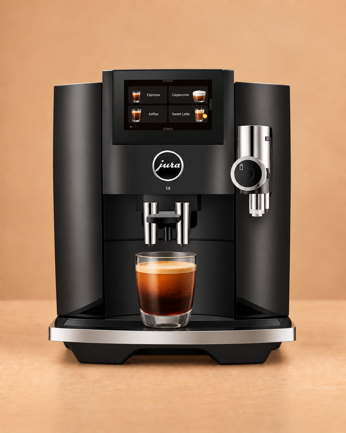 JURA S8
