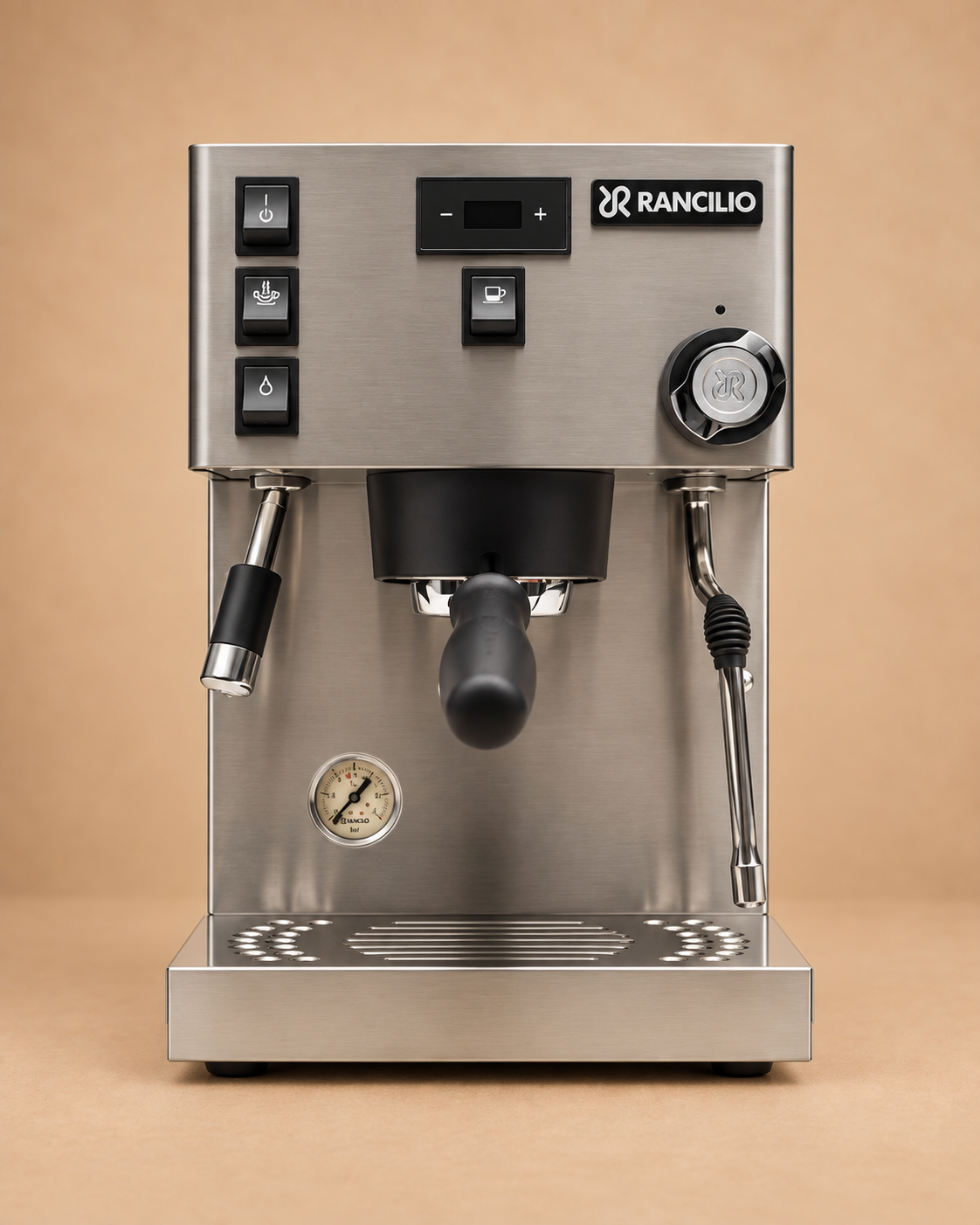 Rancilio Silvia Pro X