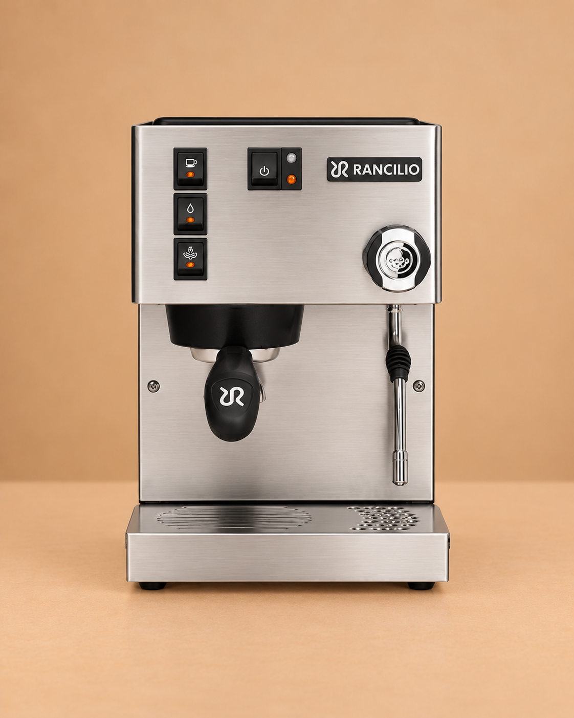Rancilio Silvia