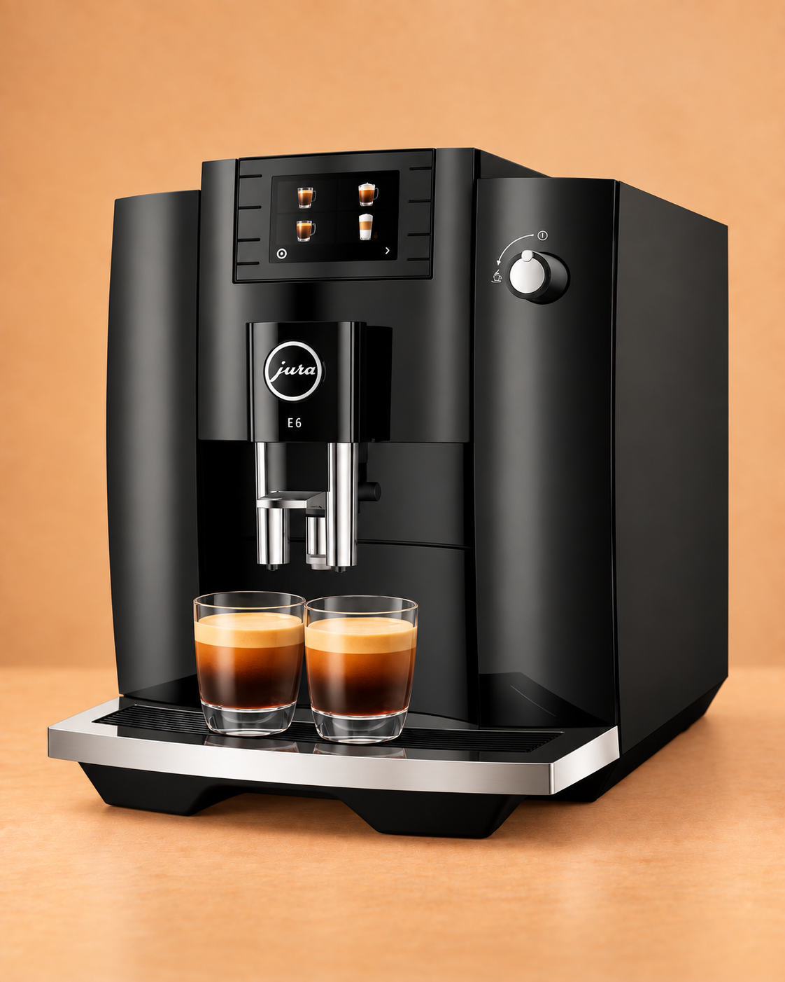 JURA E6