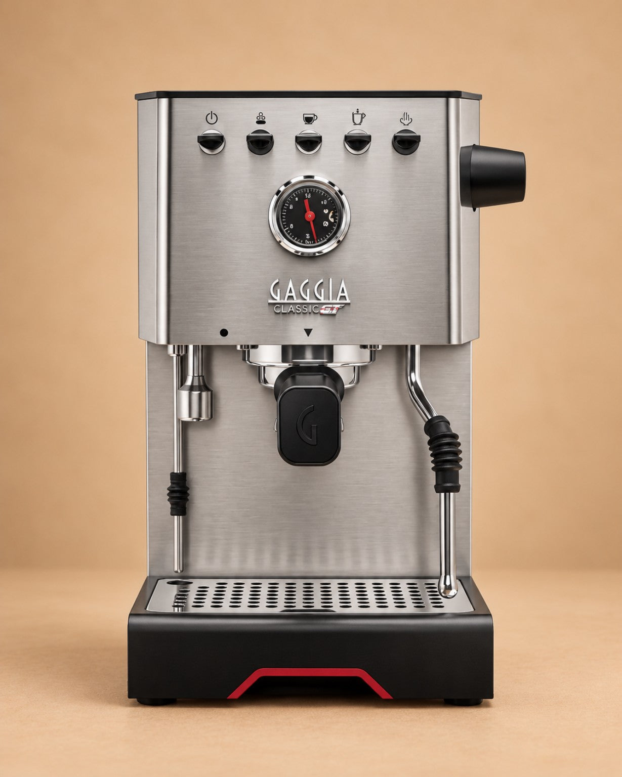 Gaggia coffee machine maintenance