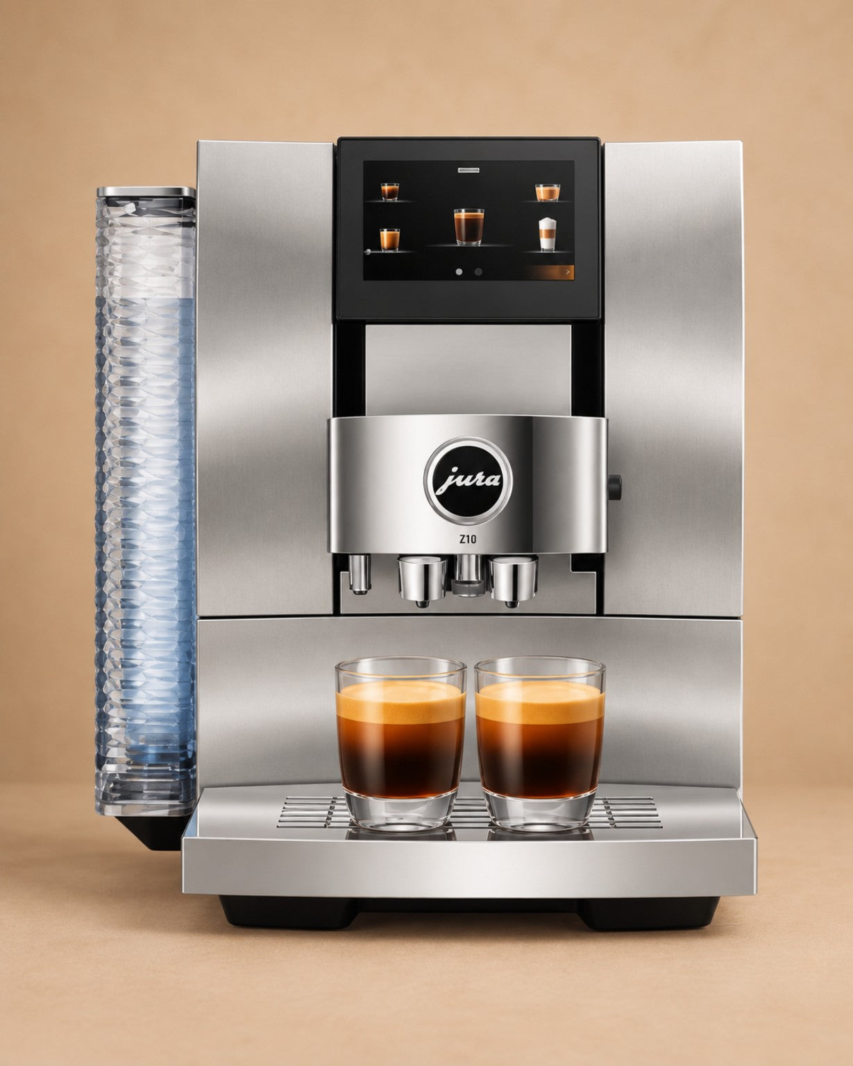 JURA coffee machine