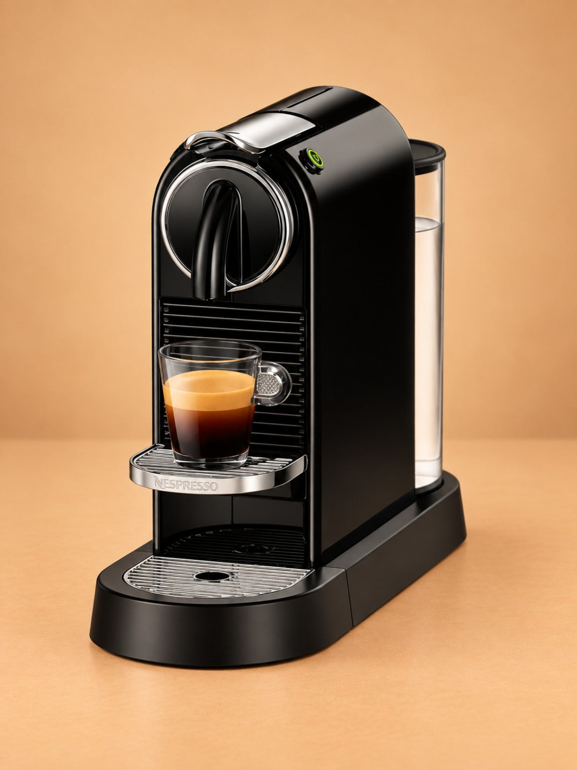 Nespresso CitiZ