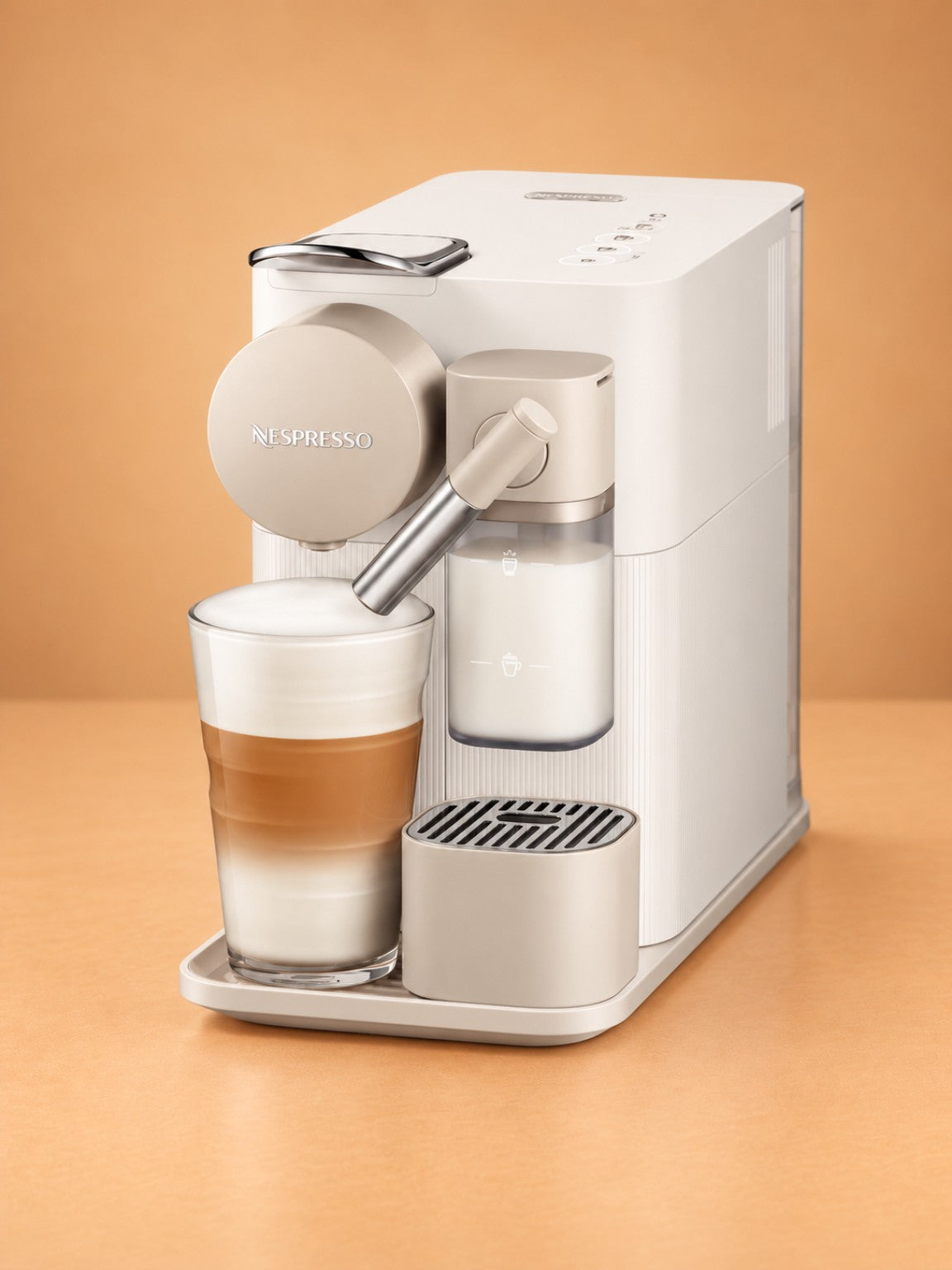 Nespresso CitiZ Platinum