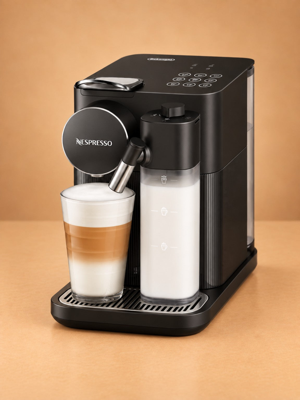 Nespresso Gran Lattissima