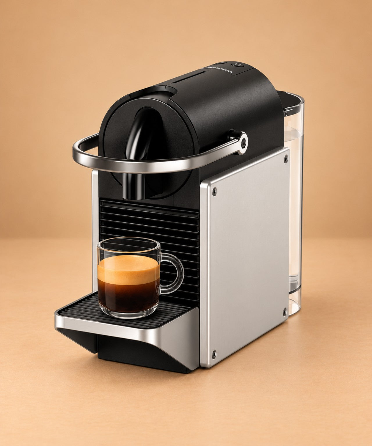 Nespresso Pixie
