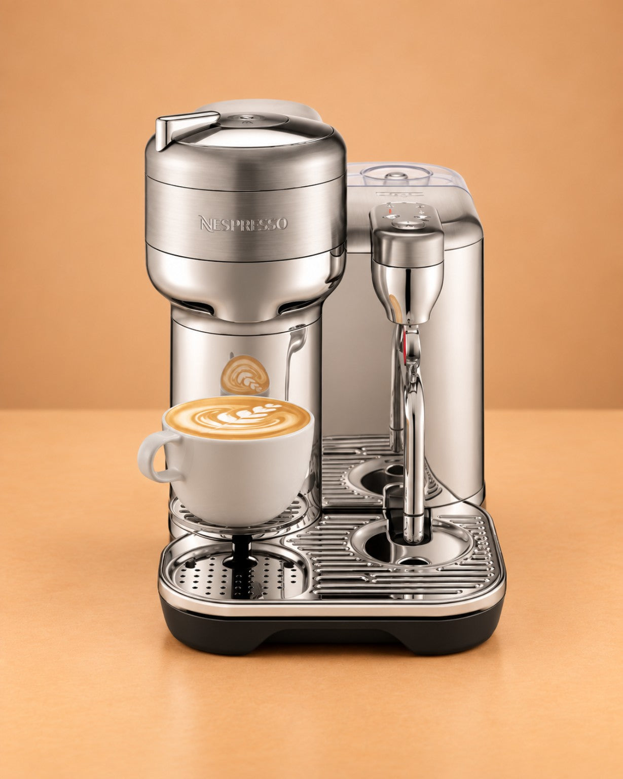 Nespresso Vertuo Creatista