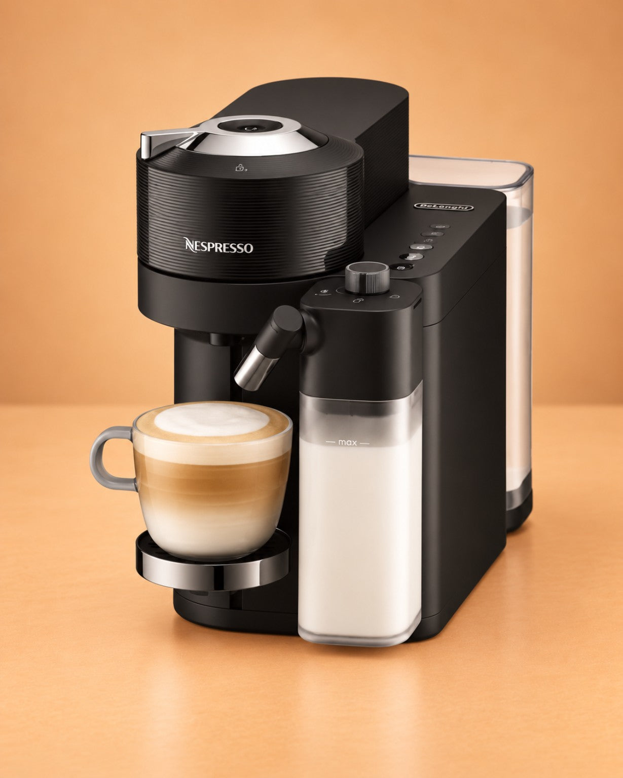 Nespresso Vertuo Lattissima