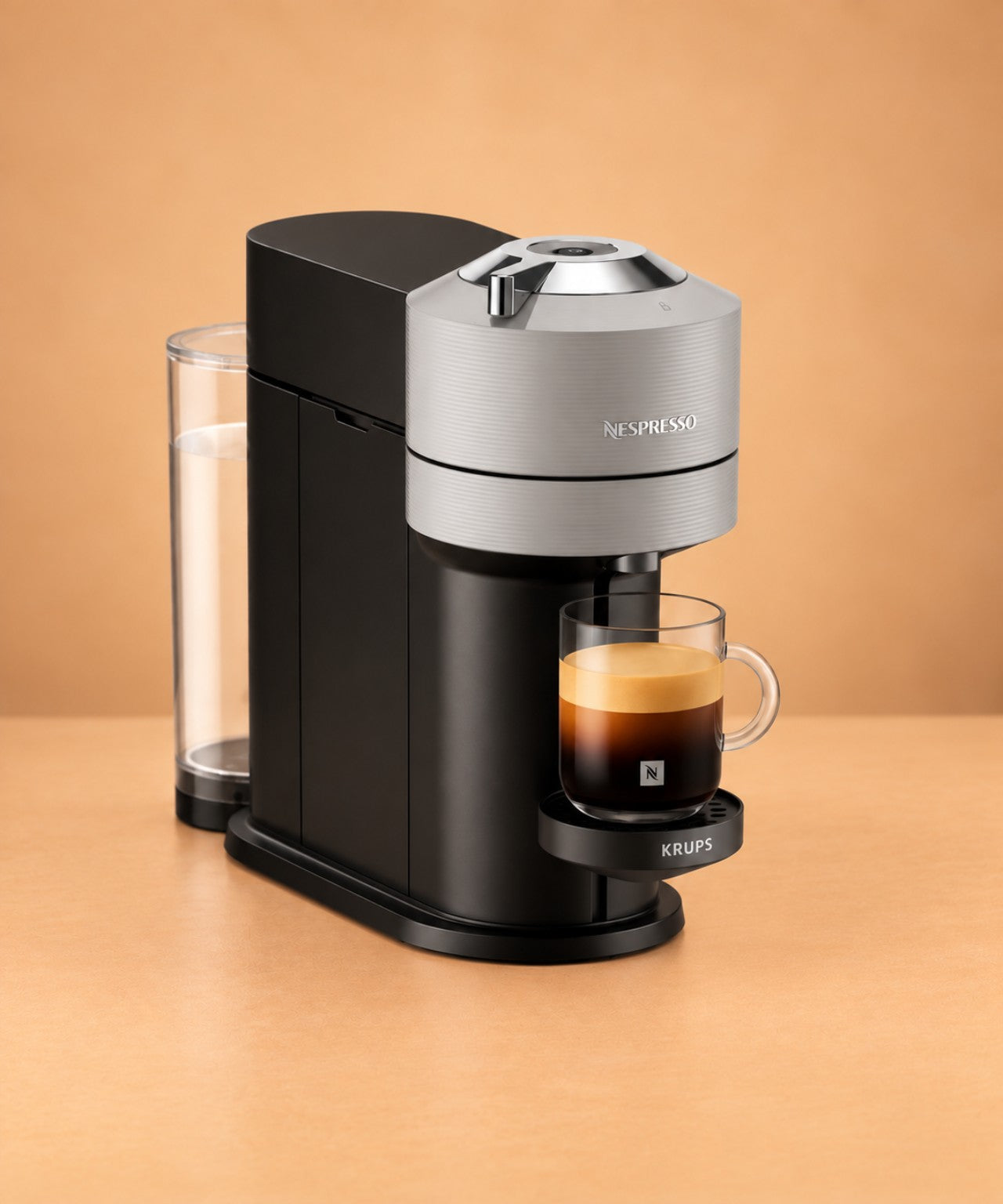 Nespresso Vertuo Next