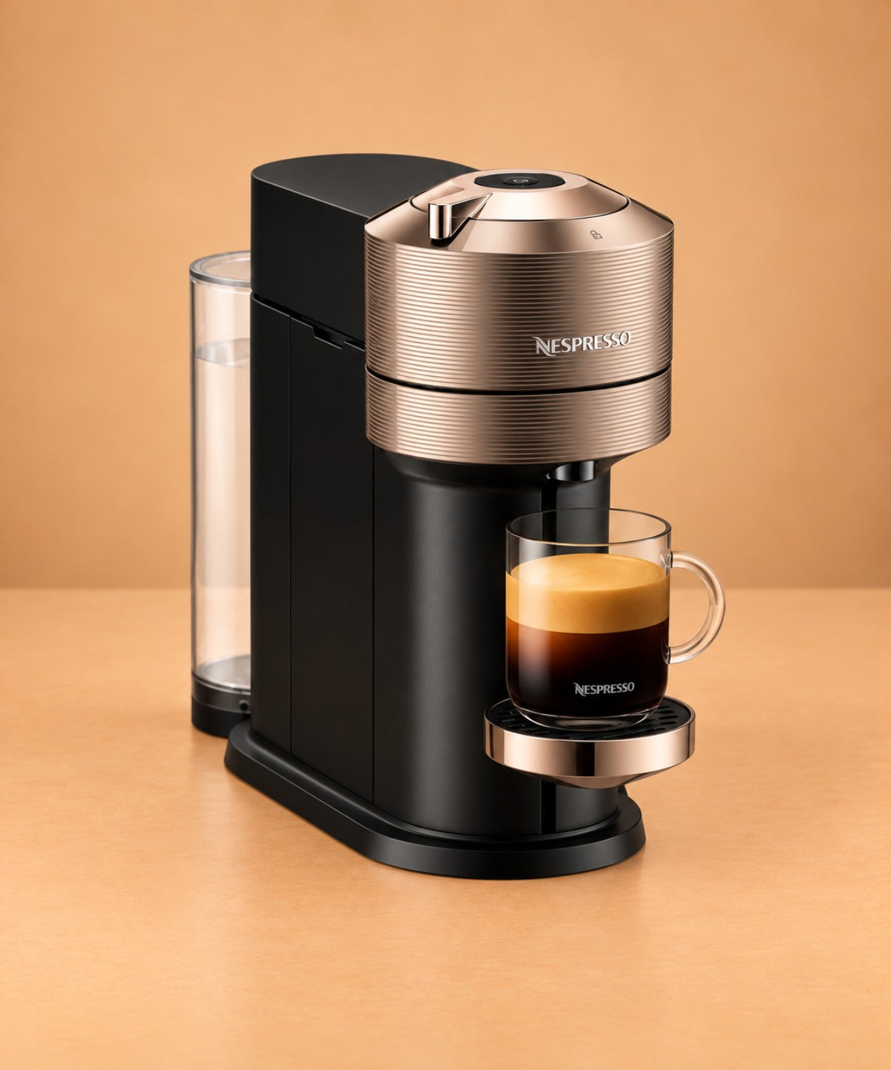 Nespresso Vertuo Next Premium