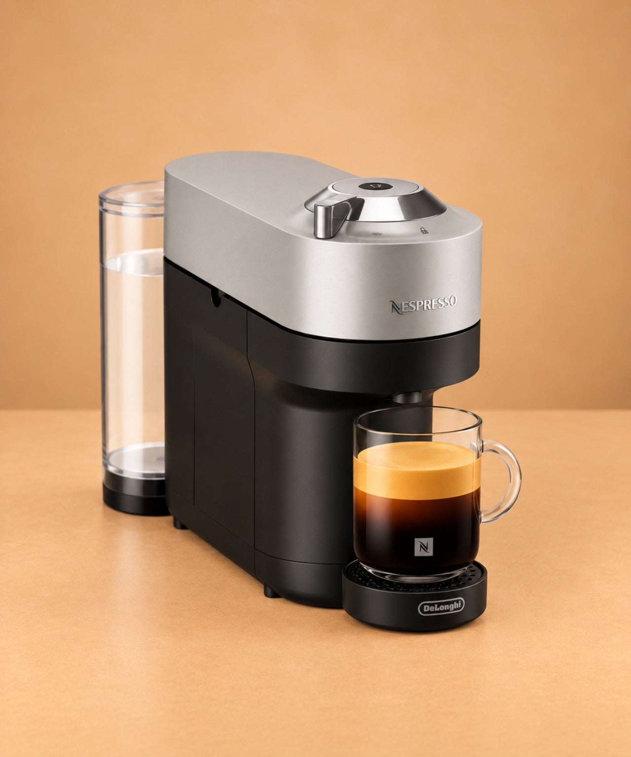 Nespresso Vertuo Pop+