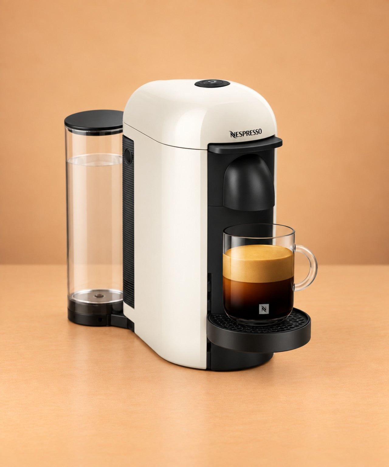Nespresso VertuoPlus